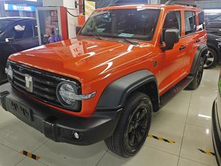 坦克坦克300 2.0T 