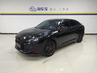 东风风神风神奕炫 1.5T 