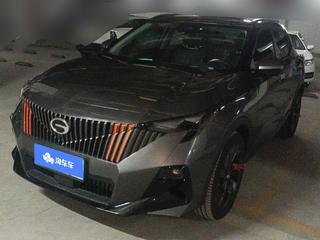 GS3 1.5T 270T劲智版 