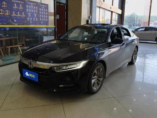 雅阁 1.5T 260TURBO精英版 