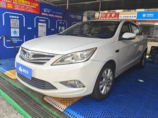 长安逸动 1.6L 