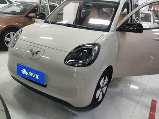 宏光MINI EV 四门版进阶款 