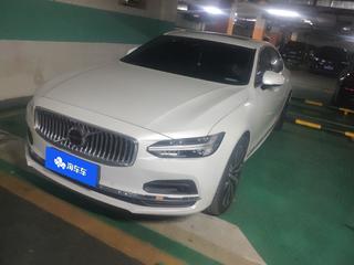 沃尔沃S90 2.0T 
