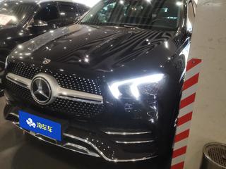 奔驰GLE级 2.0T 
