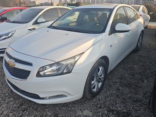 科鲁兹 1.5L 经典版SE 