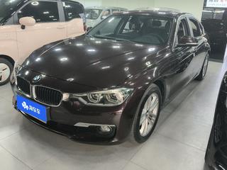 宝马3系 320Li 