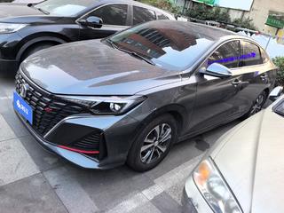 长安逸动PLUS 1.4T 