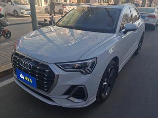 奥迪Q3 1.4T 时尚动感型 