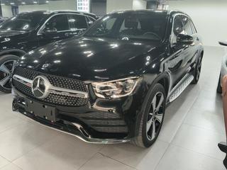奔驰GLC 2.0T 