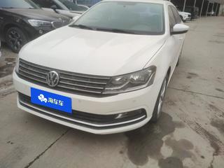 朗逸 1.6L 舒适版 