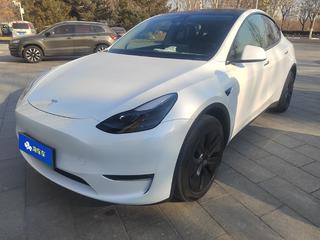特斯拉MODEL Y 0.0T 