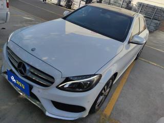 奔驰E级 E300L 运动时尚型 