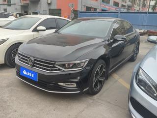 迈腾 2.0T 330TSI豪华型 