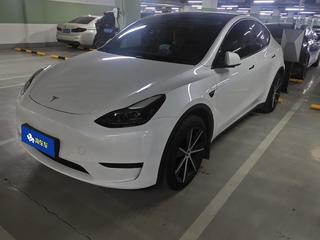特斯拉MODEL Y 0.0T 