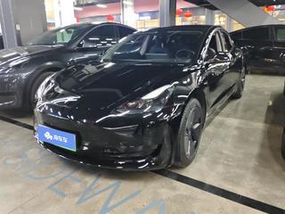 MODEL 3 标准续航升级版 