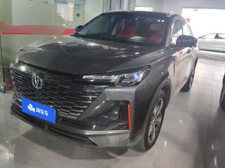 长安CS55 PLUS 1.5T 