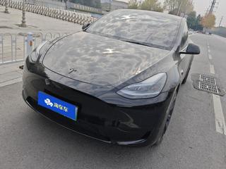 特斯拉MODEL Y 0.0T 