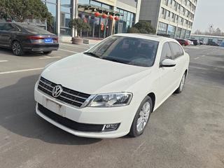 朗逸 1.6L 舒适版 