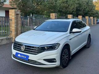 速腾 1.4T T280TSI舒适智联版 