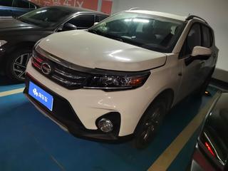 GS3 1.5L 150N精英版 