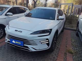 比亚迪宋PLUS PHEV 1.5L 