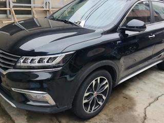 荣威RX5 1.5T 自动 20T互联网智尊版 