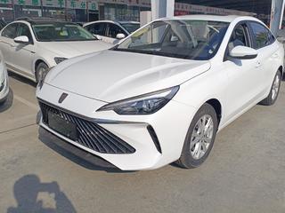 荣威i5 1.5L 自动 豪华版 