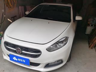 菲亚特菲翔 1.4T 