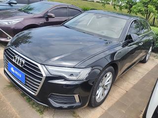 奥迪A6L 40TFSI 