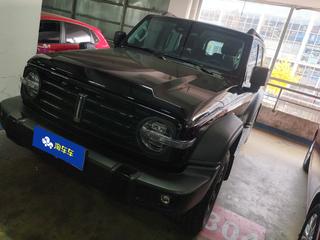 坦克坦克300 2.0T 