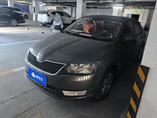 昕锐 1.6L 乐选版 