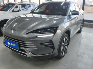 比亚迪宋PLUS PHEV 1.5L 