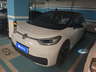 大众ID.3 0.0T 