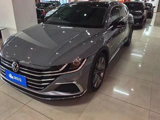 大众CC 2.0T 猎心版 