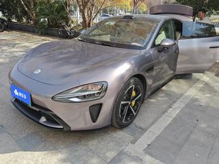 小米汽车SU7 0.0T 
