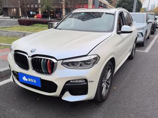 X3 2.0T M运动套装 