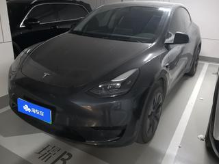 特斯拉MODEL Y 0.0T 