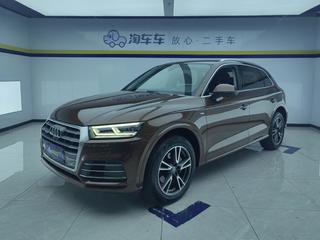 奥迪Q5L 2.0T 