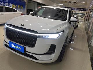 理想ONE 1.2T 