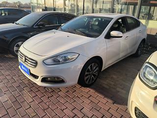 菲亚特菲翔 1.4T 