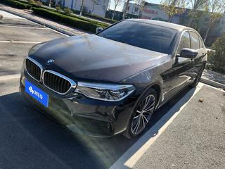 宝马5系 530Li 