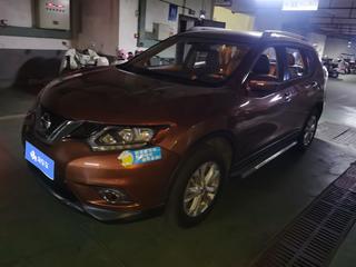 奇骏 XL 2.0L 舒适型MAX版 