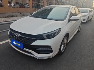 奇瑞艾瑞泽GX 1.5T 