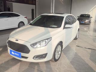 福特福睿斯 1.5L 