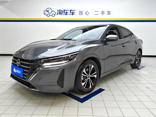 日产轩逸 1.6L 