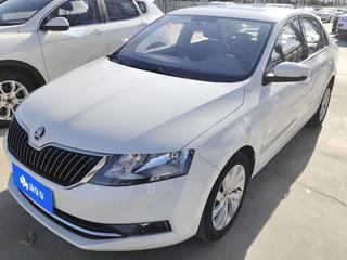 昕锐 1.6L 舒适版 