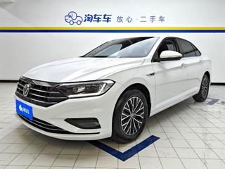 速腾 1.2T 200TSI舒适智联版 