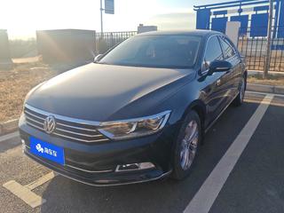 迈腾 2.0T 330TSI豪华型 