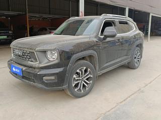 哈弗大狗PLUS 2.0T 