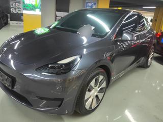 特斯拉MODEL Y 0.0T 